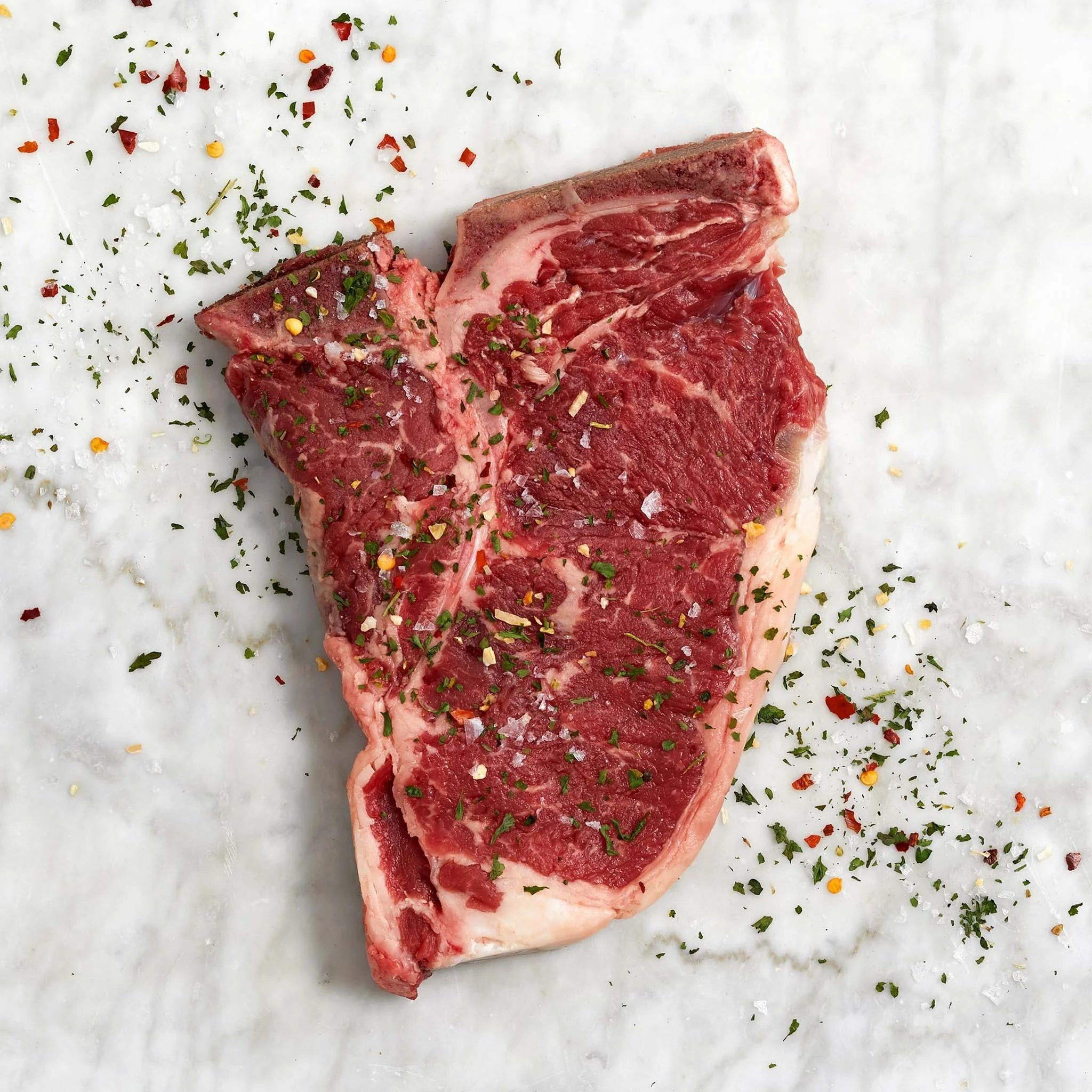 T Bone