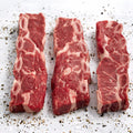 Flanken Ribs