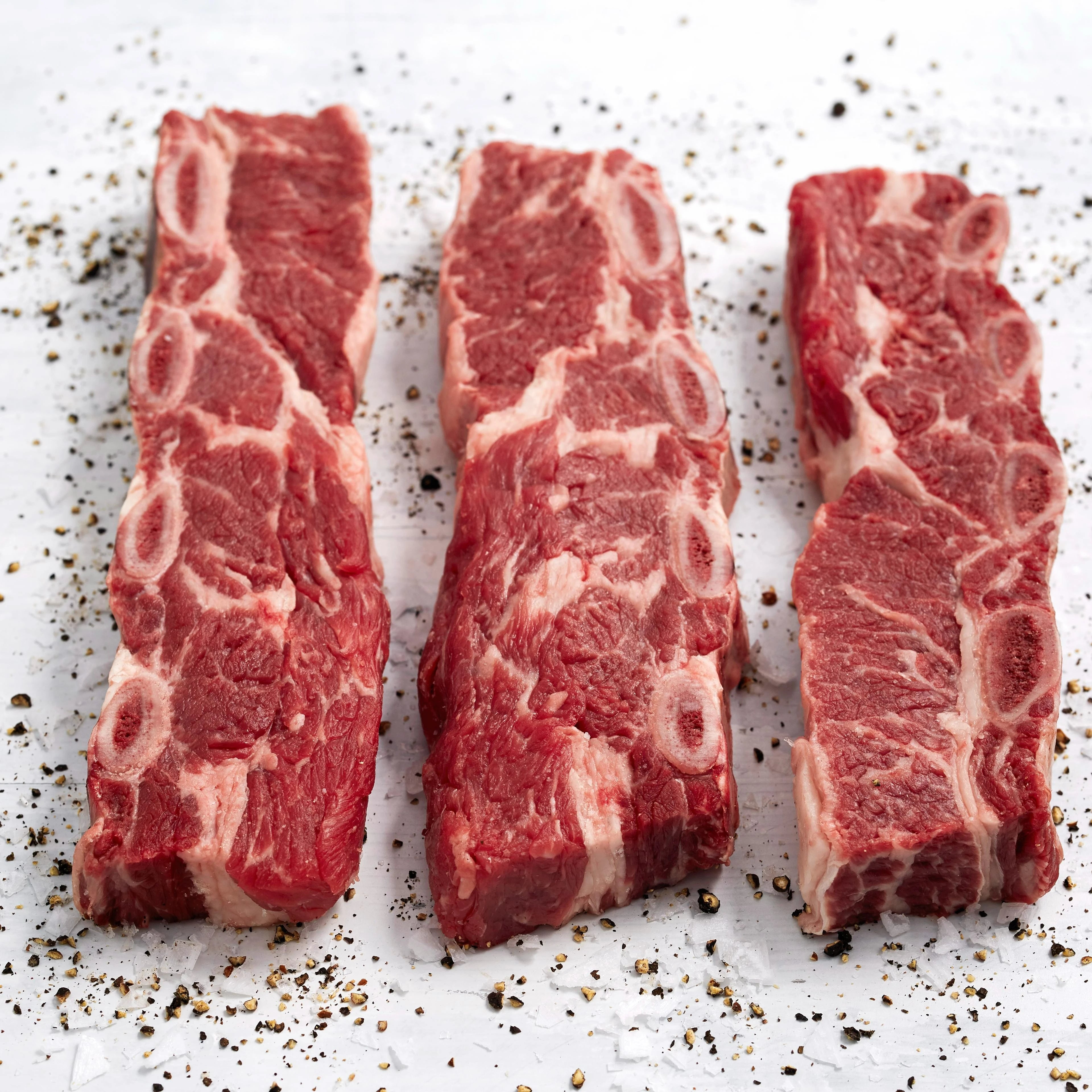 Flanken Ribs