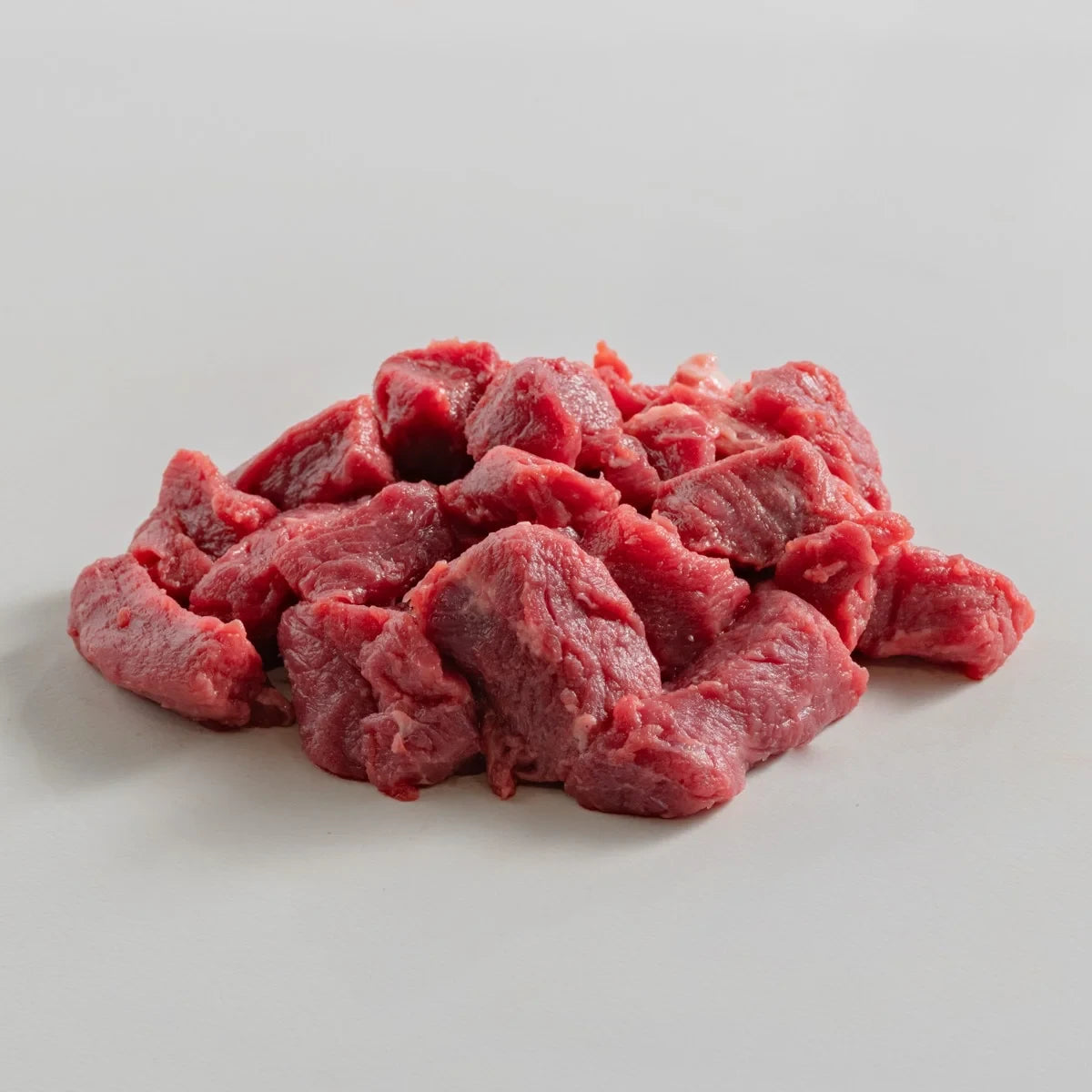 Stew Meat