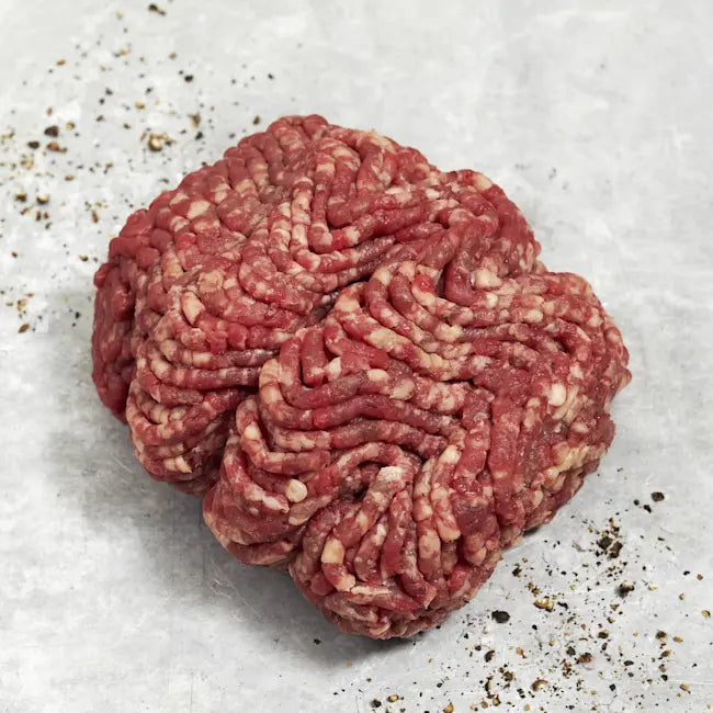 Ground Beef