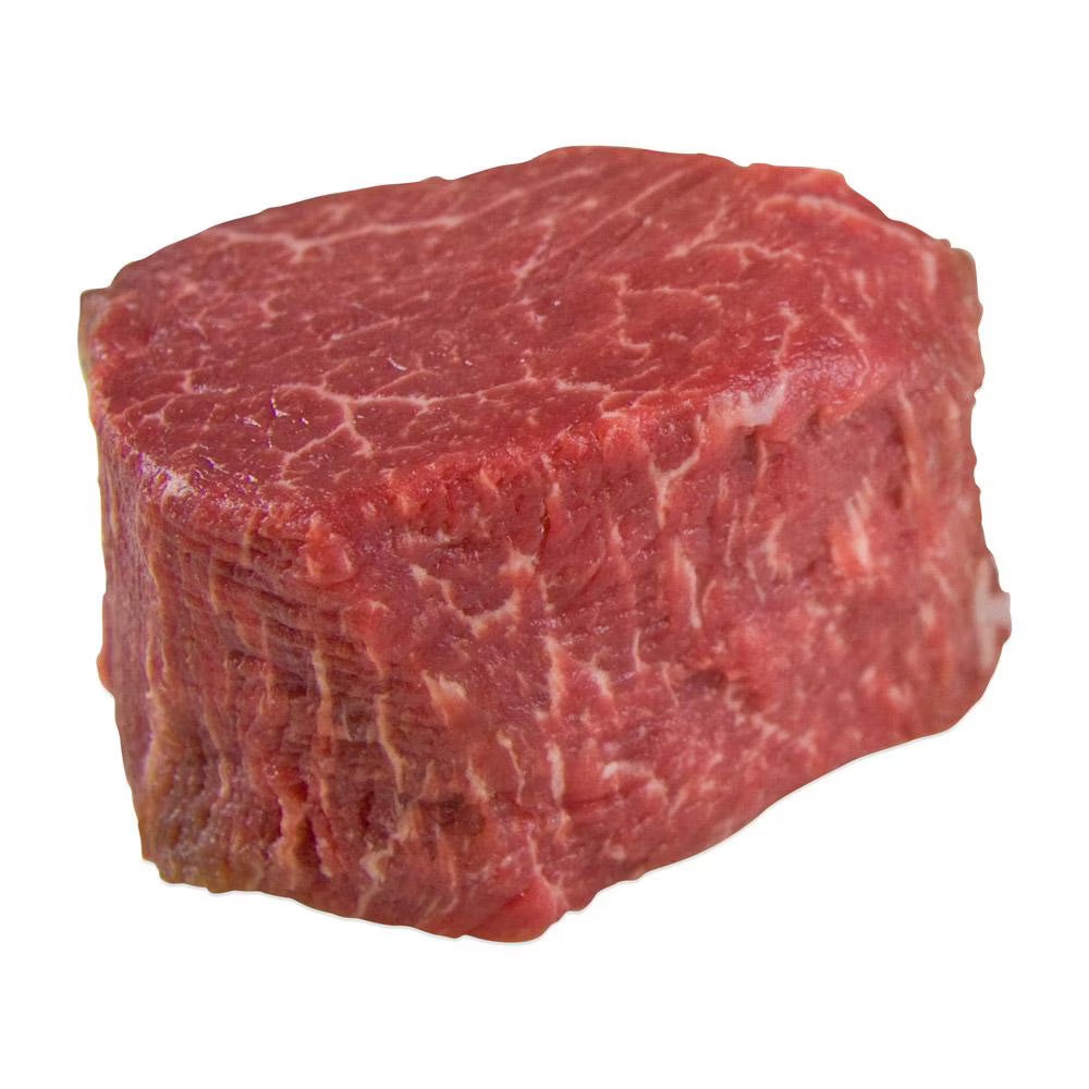 Filet Mignon