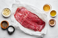 Flanken Steak