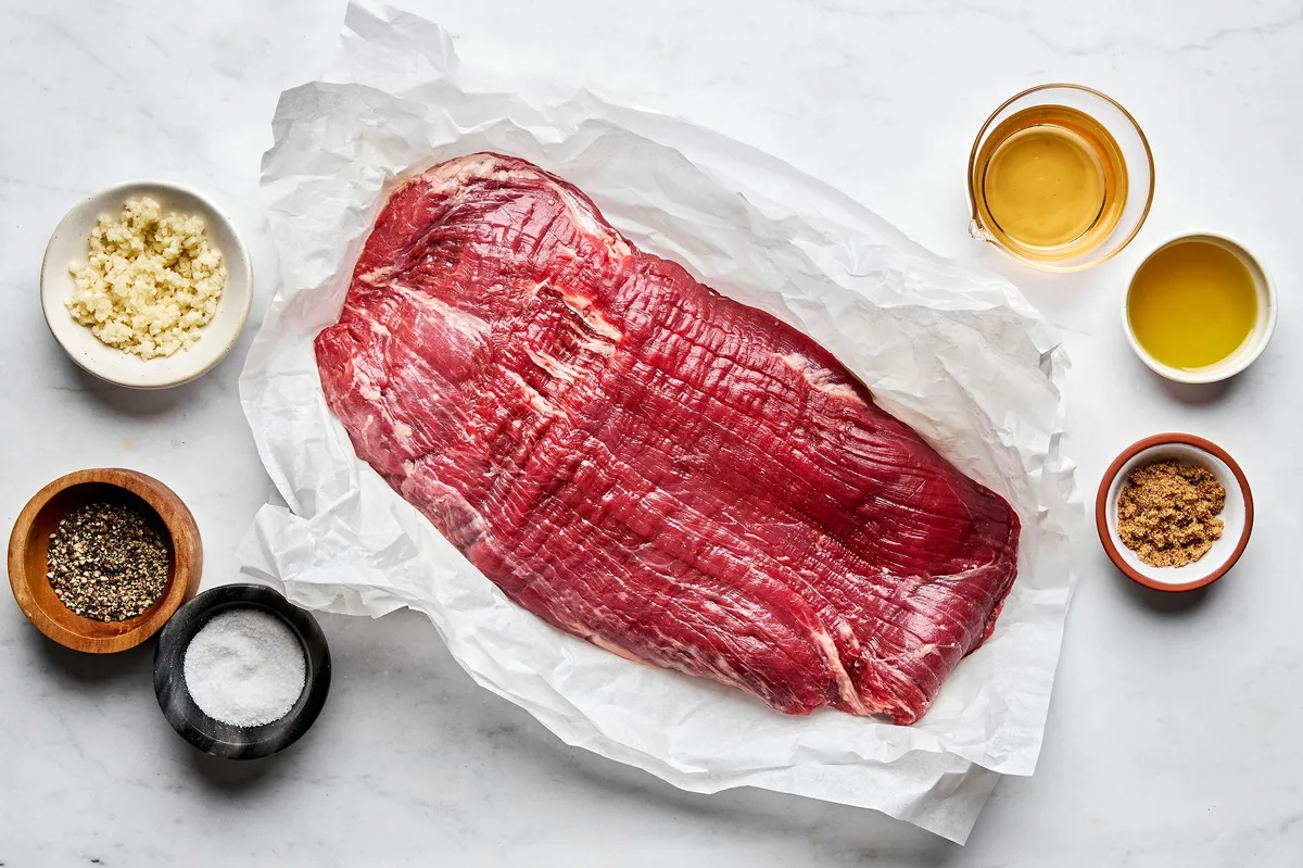 Flanken Steak