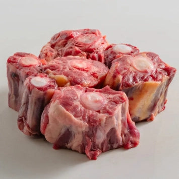 Beef OxTails